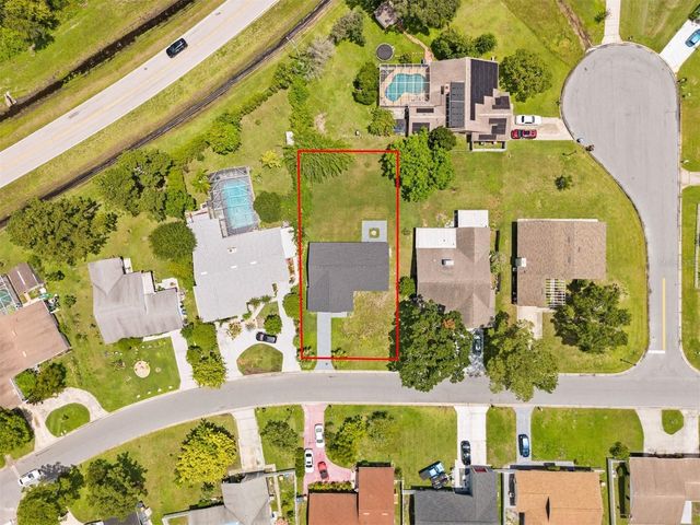 17 S FLAG CT, Kissimmee, FL 34759