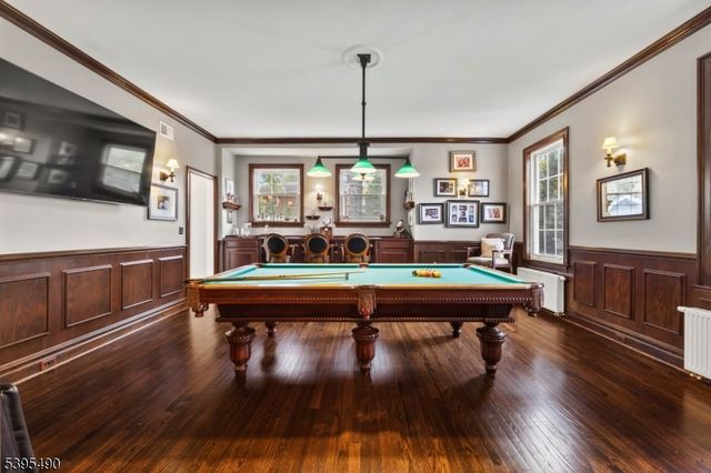 18 Stockton Pl, Nutley Twp., NJ 07110