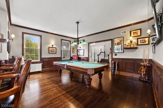 18 Stockton Pl, Nutley Twp., NJ 07110