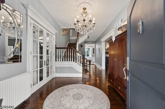 18 Stockton Pl, Nutley Twp., NJ 07110