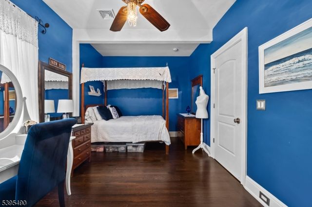 18 Stockton Pl, Nutley Twp., NJ 07110