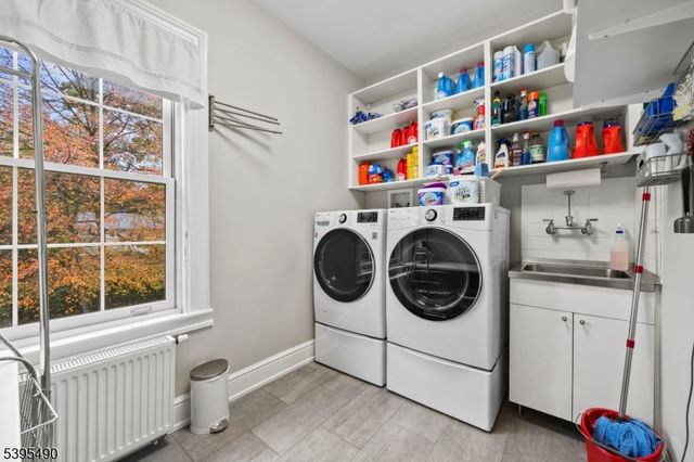 18 Stockton Pl, Nutley Twp., NJ 07110