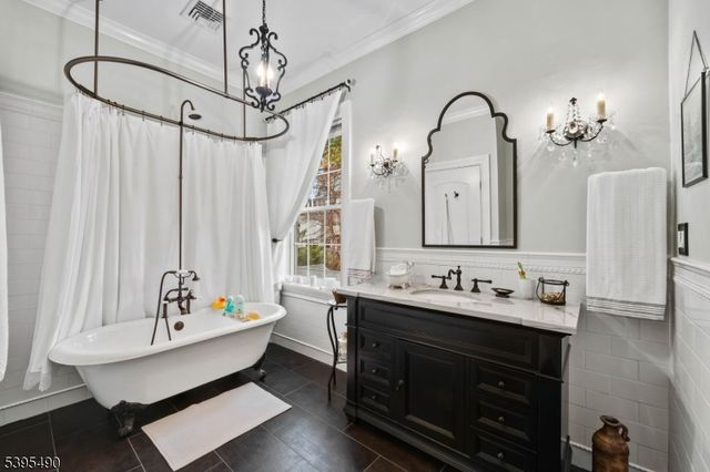 18 Stockton Pl, Nutley Twp., NJ 07110