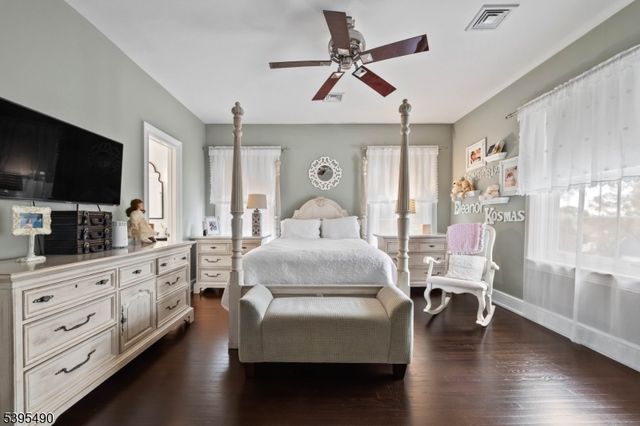 18 Stockton Pl, Nutley Twp., NJ 07110