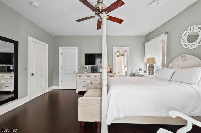 18 Stockton Pl, Nutley Twp., NJ 07110