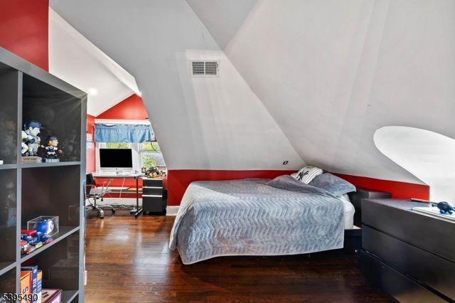 18 Stockton Pl, Nutley Twp., NJ 07110