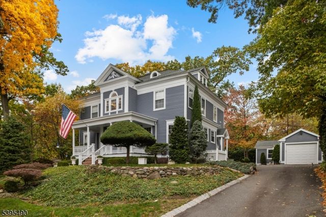 18 Stockton Pl, Nutley Twp., NJ 07110