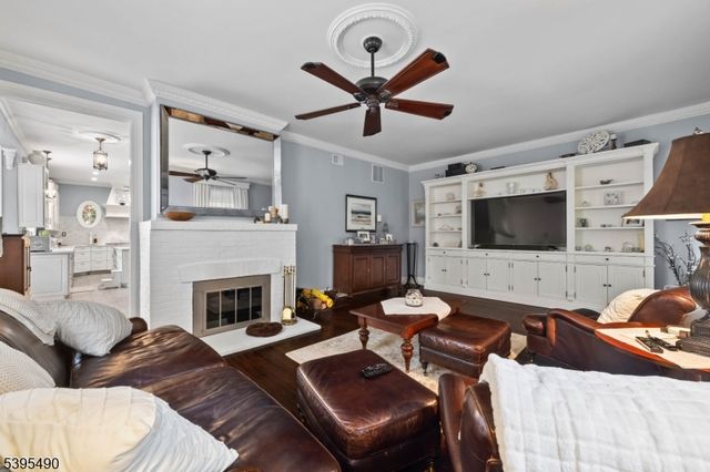 18 Stockton Pl, Nutley Twp., NJ 07110