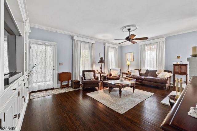 18 Stockton Pl, Nutley Twp., NJ 07110