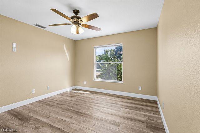 2601 SE 4th AVE, Cape Coral, FL 33904