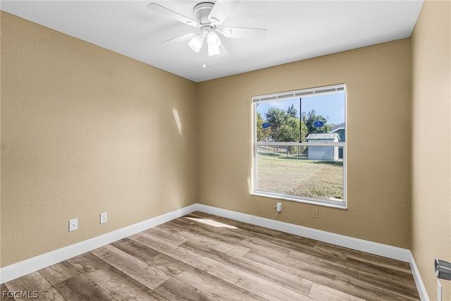 2601 SE 4th AVE, Cape Coral, FL 33904