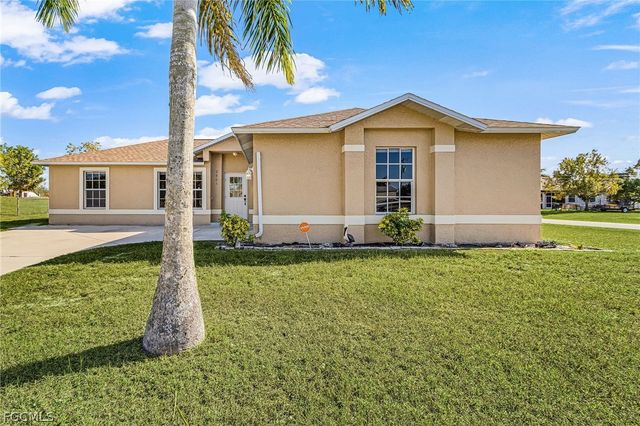 2601 SE 4th AVE, Cape Coral, FL 33904