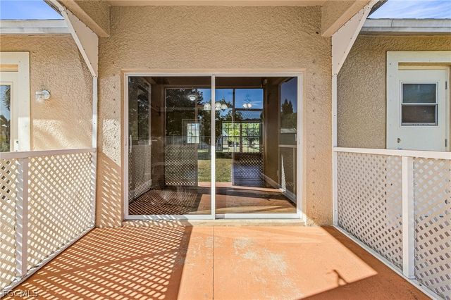 2601 SE 4th AVE, Cape Coral, FL 33904