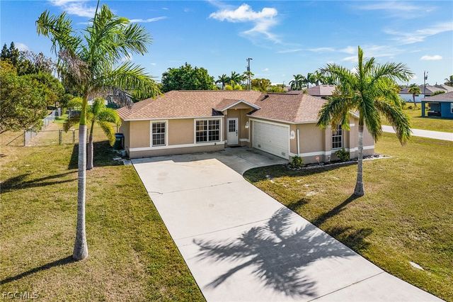 2601 SE 4th AVE, Cape Coral, FL 33904