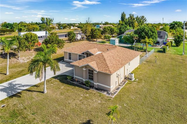 2601 SE 4th AVE, Cape Coral, FL 33904