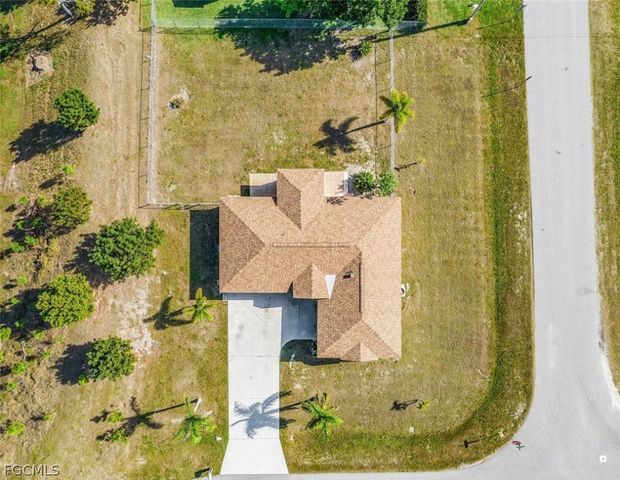 2601 SE 4th AVE, Cape Coral, FL 33904