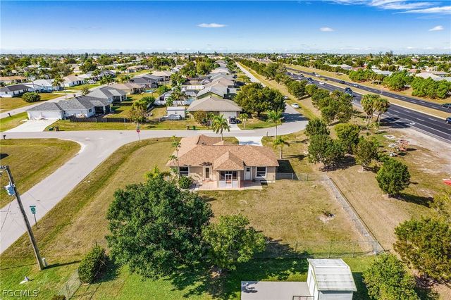 2601 SE 4th AVE, Cape Coral, FL 33904