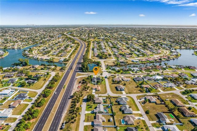 2601 SE 4th AVE, Cape Coral, FL 33904