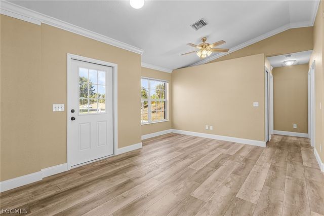 2601 SE 4th AVE, Cape Coral, FL 33904