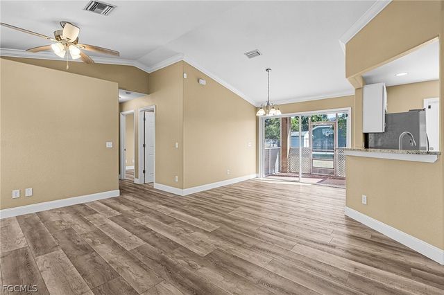 2601 SE 4th AVE, Cape Coral, FL 33904