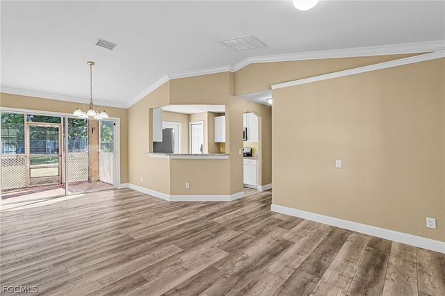 2601 SE 4th AVE, Cape Coral, FL 33904