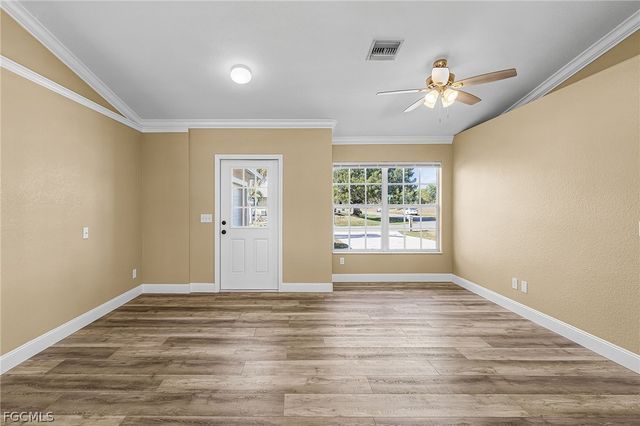 2601 SE 4th AVE, Cape Coral, FL 33904