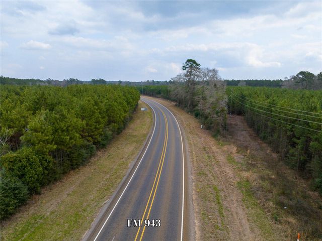 2 Menard Chapel Road, Livingston, TX 77351