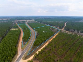 2 Menard Chapel Road, Livingston, TX 77351