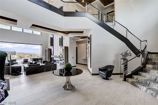 1602 Villa Rica Drive, Henderson, NV 89052