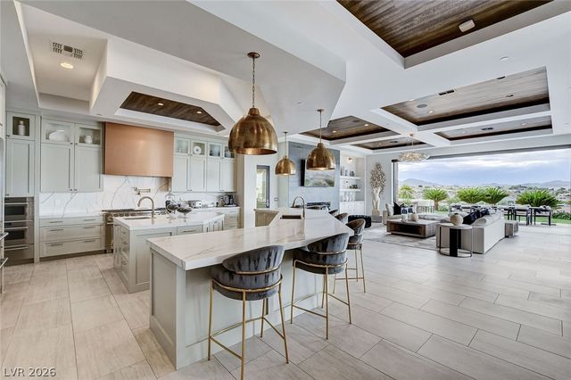 1602 Villa Rica Drive, Henderson, NV 89052