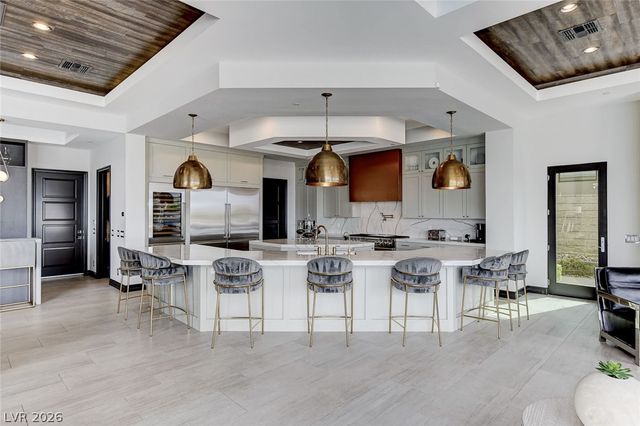 1602 Villa Rica Drive, Henderson, NV 89052