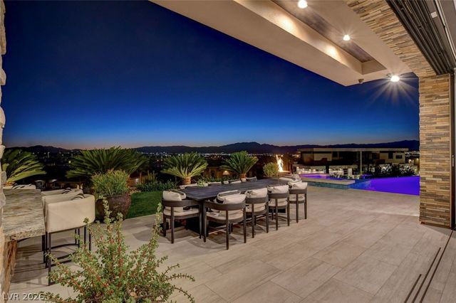 1602 Villa Rica Drive, Henderson, NV 89052