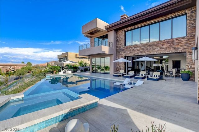 1602 Villa Rica Drive, Henderson, NV 89052