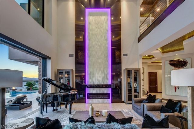 1602 Villa Rica Drive, Henderson, NV 89052