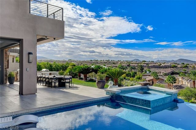 1602 Villa Rica Drive, Henderson, NV 89052