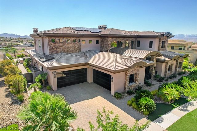 1602 Villa Rica Drive, Henderson, NV 89052