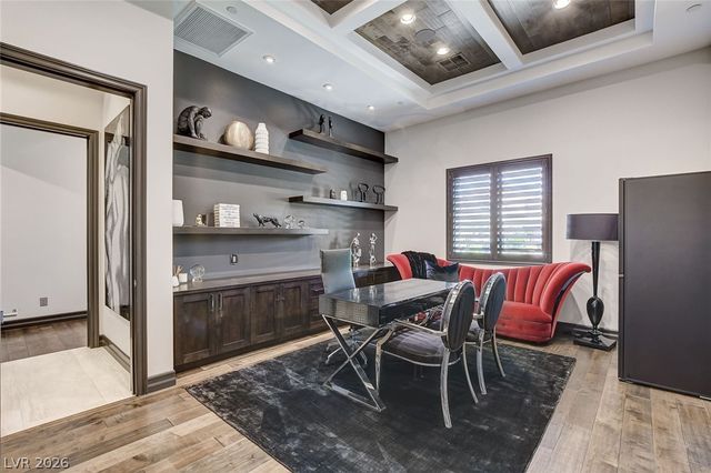 1602 Villa Rica Drive, Henderson, NV 89052