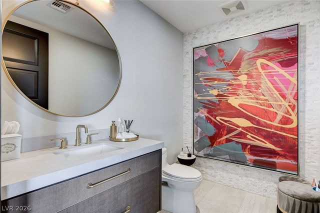 1602 Villa Rica Drive, Henderson, NV 89052