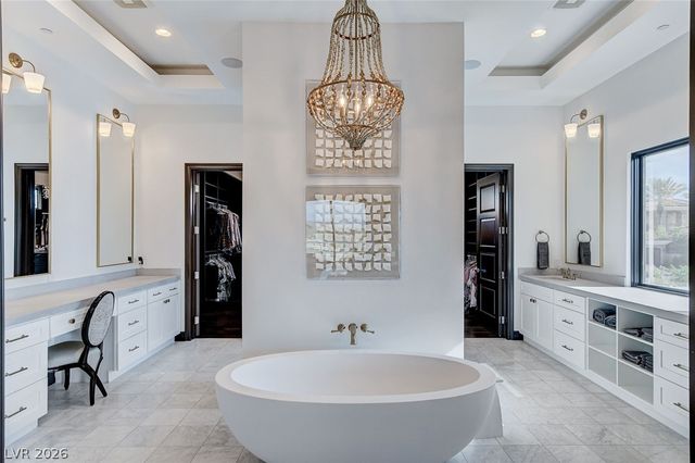 1602 Villa Rica Drive, Henderson, NV 89052