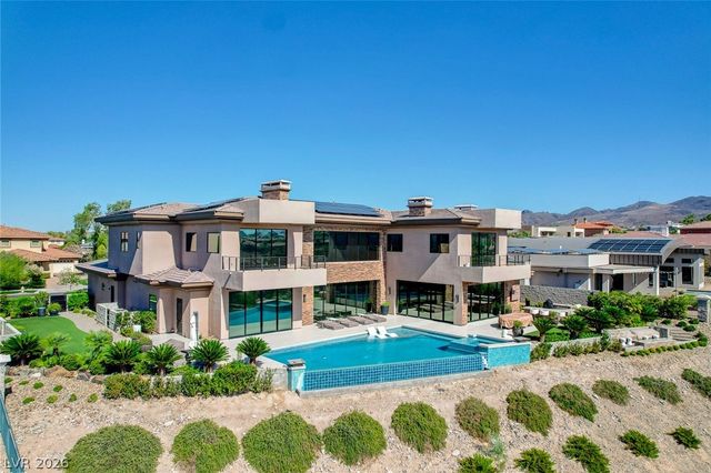 1602 Villa Rica Drive, Henderson, NV 89052