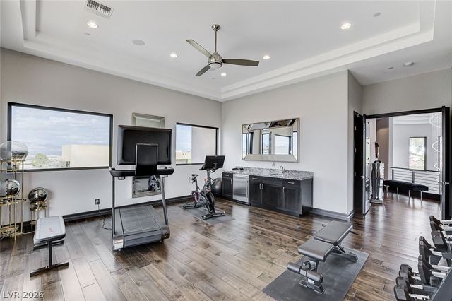 1602 Villa Rica Drive, Henderson, NV 89052