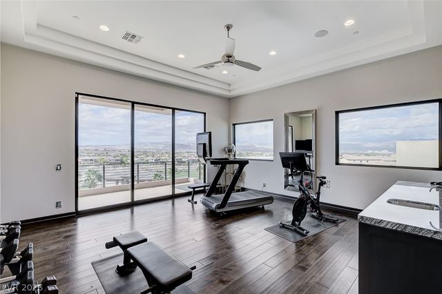 1602 Villa Rica Drive, Henderson, NV 89052