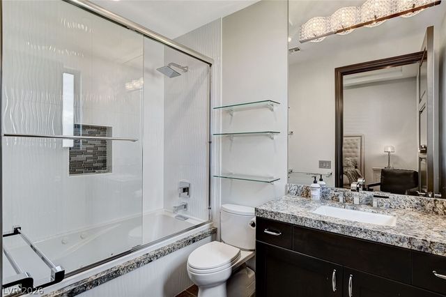 1602 Villa Rica Drive, Henderson, NV 89052