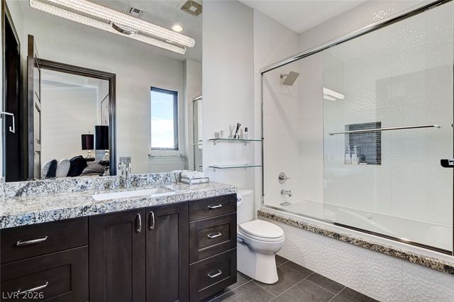 1602 Villa Rica Drive, Henderson, NV 89052