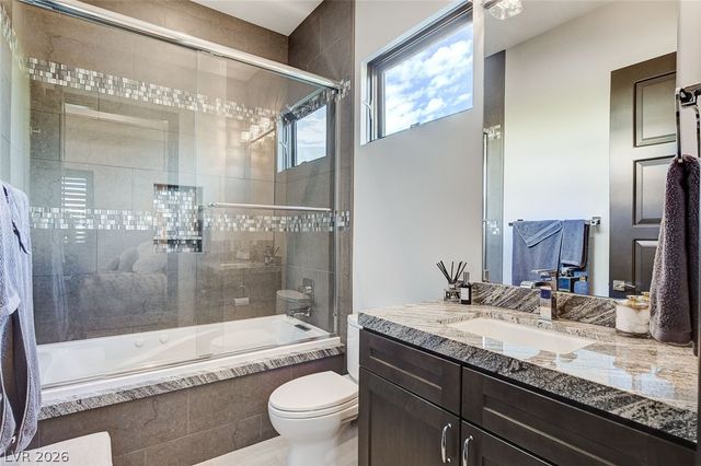 1602 Villa Rica Drive, Henderson, NV 89052