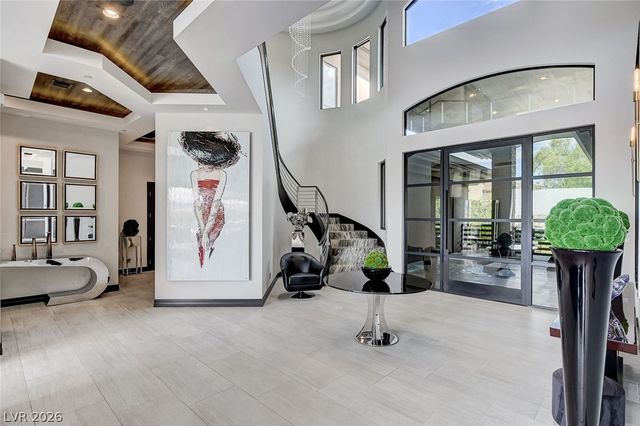 1602 Villa Rica Drive, Henderson, NV 89052