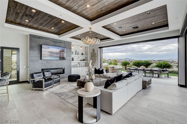 1602 Villa Rica Drive, Henderson, NV 89052