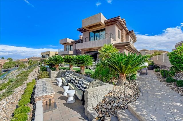 1602 Villa Rica Drive, Henderson, NV 89052