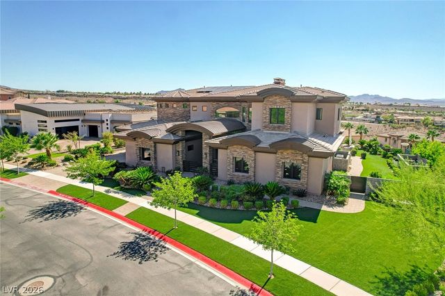 1602 Villa Rica Drive, Henderson, NV 89052