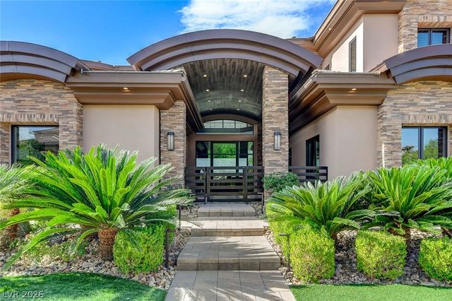 1602 Villa Rica Drive, Henderson, NV 89052